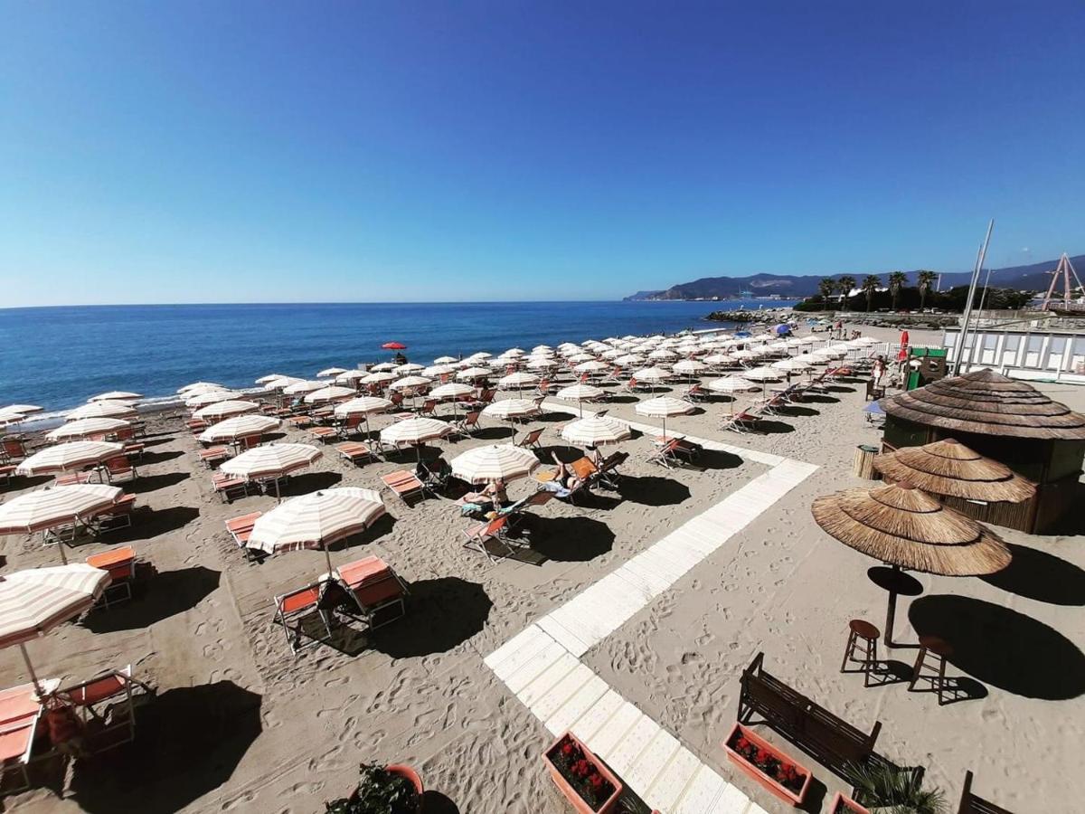 Don Pedro Beach House Σαβόνα Εξωτερικό φωτογραφία