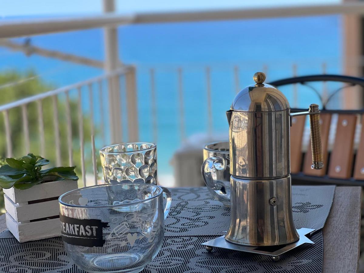 Don Pedro Beach House Σαβόνα Εξωτερικό φωτογραφία