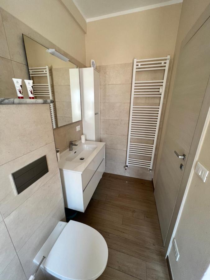 Don Pedro Beach House Σαβόνα Εξωτερικό φωτογραφία
